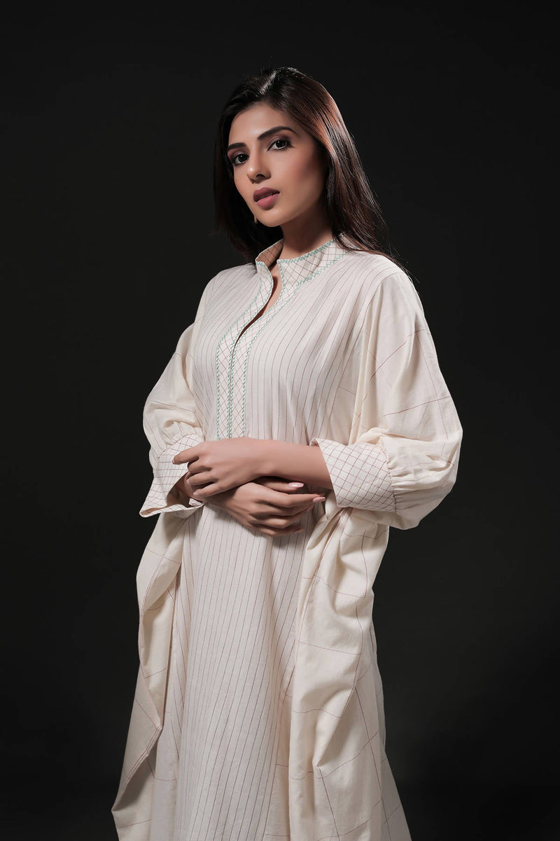 Hand crafted Women's Kaftan