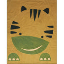 Ethically Made Morty Play mat set