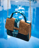 Handcrafted Adira Mini Bag