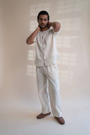 Dawning Layered Shirt