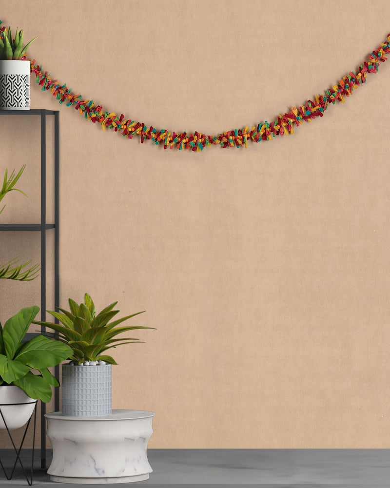 Use Me Works Firecracker Decorative String