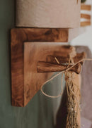 Handcrafted Wall Hanger