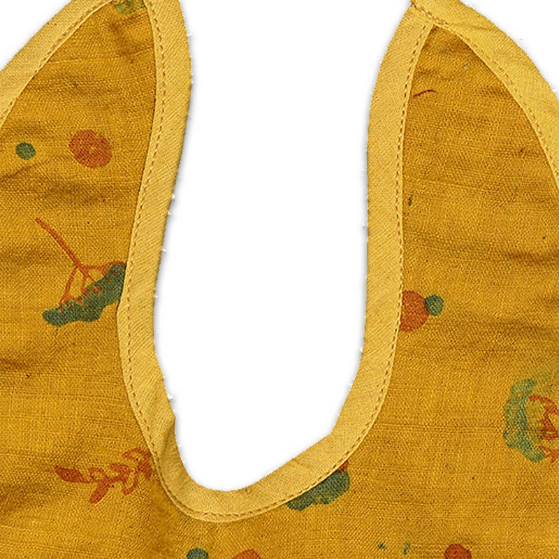 Ethically Made Ishya Classic Bib