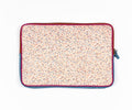 Use Me Works Peachy Bliss Laptop Sleeve