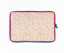 Use Me Works Peachy Bliss Laptop Sleeve