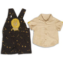 Ethically Made Unisex Mihen romper