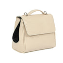 X Feet Above Ethically Made Portia Sling Bag