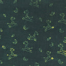 Ethically Made Baby Blanket