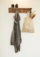 Wooden Wall Hanger