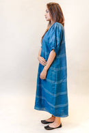 Iris Handcrafted A-Line Kurta