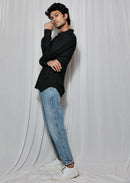 Earth Republic 100% Sustainable Moss Robert Handcrafted Shirt