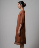 Handcrafted Lafaani Long Shirt