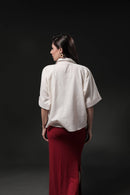 Hand crafted Women's Shirt