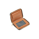 X Feet Above Ethically Made Cressida Wallet