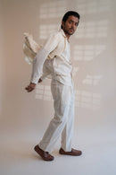 Dawning Trench Overlay Coats