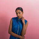 Ethically made Neelam co-ord set