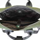 Jaggery Noir Arrive Backpack in Rescued Car Seat Belts and OG Canvas [15"laptop bag]