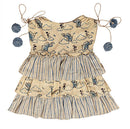 Ethically Made Luna Frock