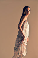 Ethically Made Beryl A-line Dress