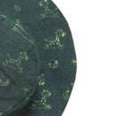 Ethically Made Unisex Adia Printed Bucket Hat