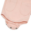 Organic Iris Bodysuit