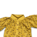 Ethically Made Unisex Mira Jhabla set