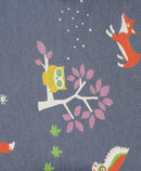 Organic Forest Friends Bodysuit