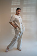 Dawning Layered Shirt