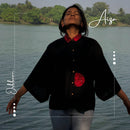 Aiza Upcycled Oversized Shirt