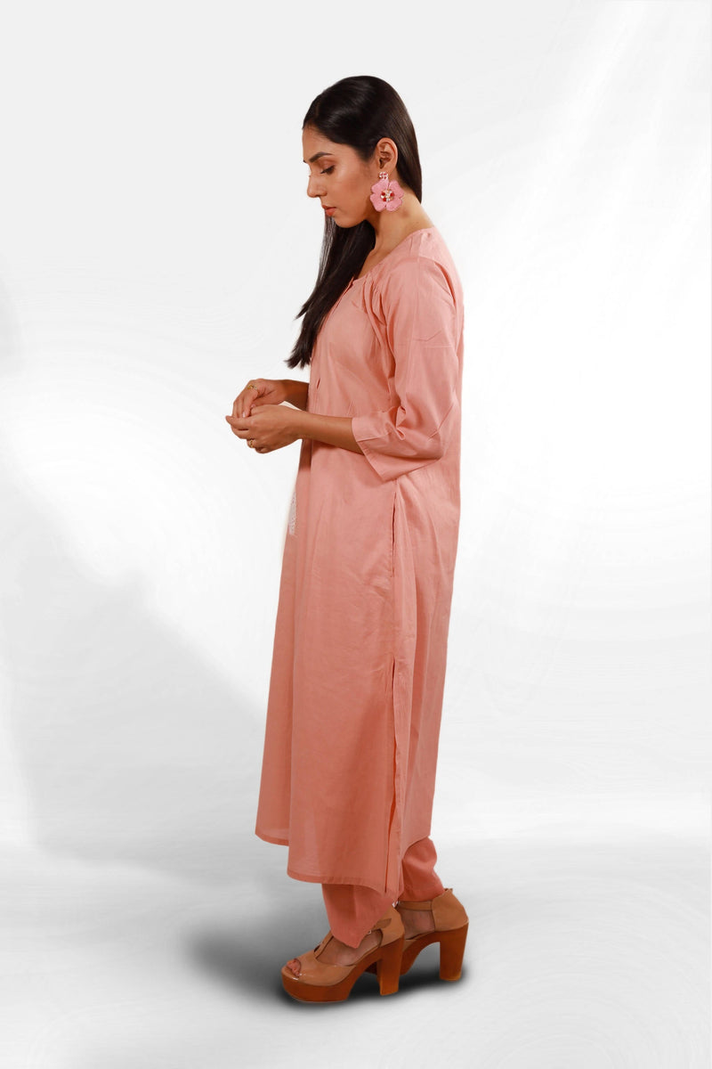 Savi Sustainable Kurta Set