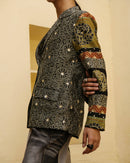 Trendy and Classy looking Unisex Blizzard Jacket