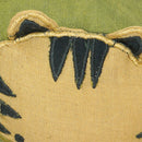 Ethically Made Animal Bolster