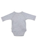 Organic Scoot Over Bodysuit