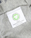 Organic Pop Goes The Pencil Leggings