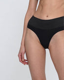 Nude & Not  2-pack Organic Cotton Briefs