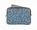 Use Me Works Water Lily Laptop Sleeve