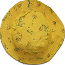 Ethically Made Unisex Adia Printed Bucket Hat