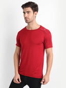 Bamboo Fabric T-Shirt For Men