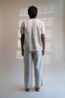 Dawning Overlap Placket Shirt