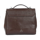 X Feet Above Ethically Made Portia Sling Bag