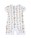 Organic Joy Bodysuit