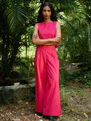 Vanaras Organic Cotton Andrea Top