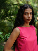 Vanaras Organic Cotton Andrea Top