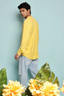 Earth Republic 100% Sustainable Handcrafted Men's Shirt