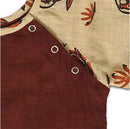 Ethically Made Unisex Felix Co-Ord Set