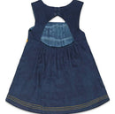 Ethically Made Piper Frock