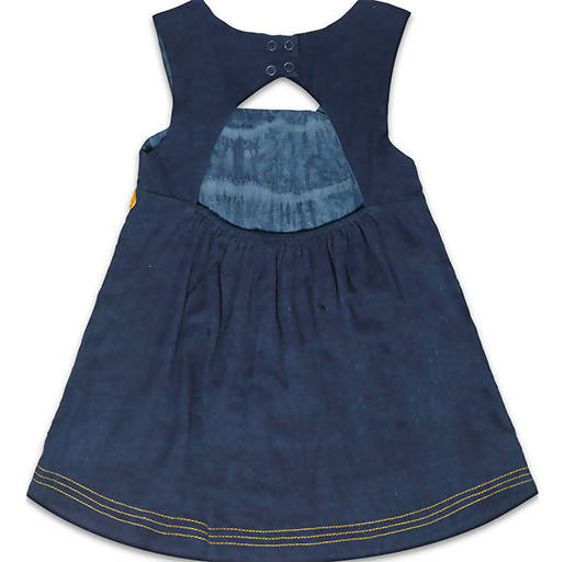Ethically Made Piper Frock
