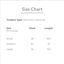 Bamboo Fabric Camisole