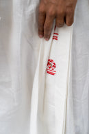 Shvet Lungi Skirt - Organic Fashion- Bindi Collection