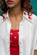 SHVET- KAFTAAN Organic Sustainable Clothing